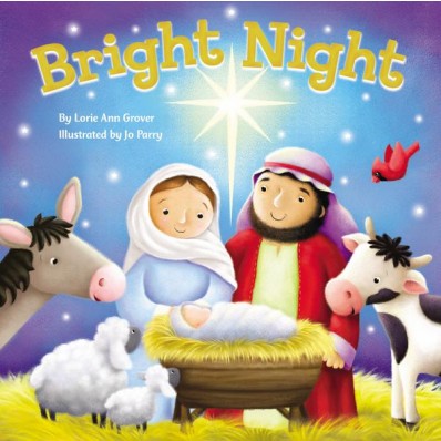 Bright Night - Re-vived