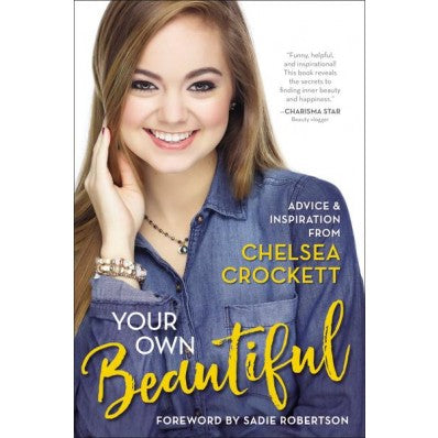 Your Own Beautiful - Re-vived