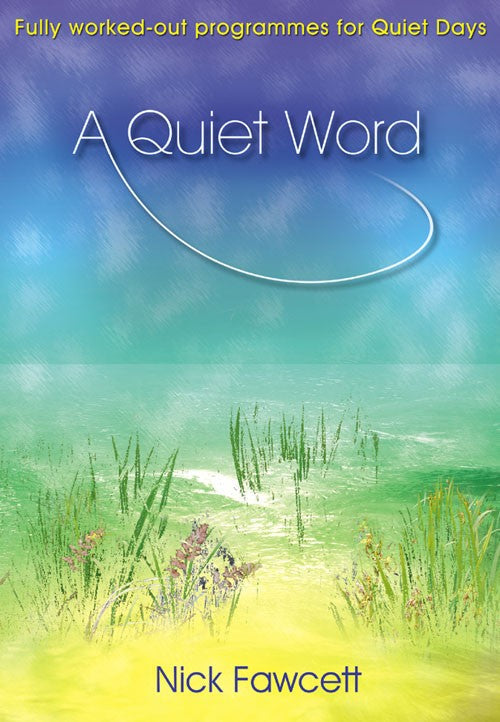 A Quiet Word - Re-vived