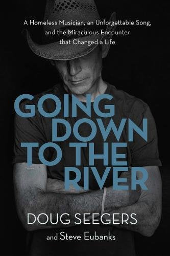 Going Down To The River - Re-vived
