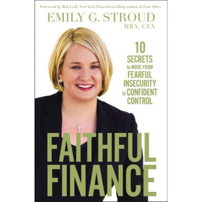Faithful Finance - Re-vived