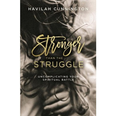 Stronger Than The Struggle - Re-vived