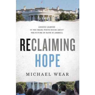 Reclaiming Hope - Re-vived