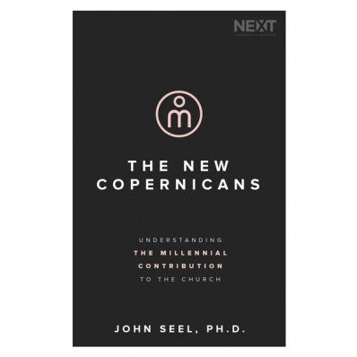 The New Copernicans - Re-vived