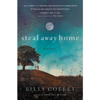 Steal Away Home - Re-vived