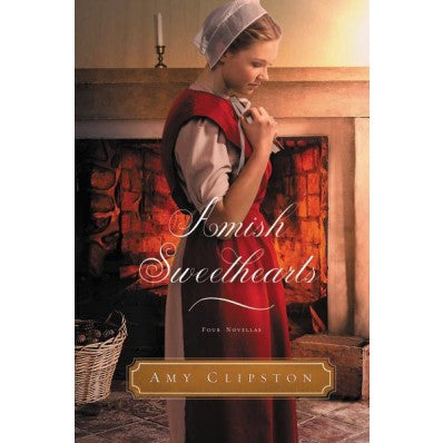 Amish Sweethearts - Re-vived