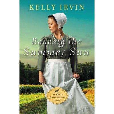 Beneath The Summer Sun - Re-vived