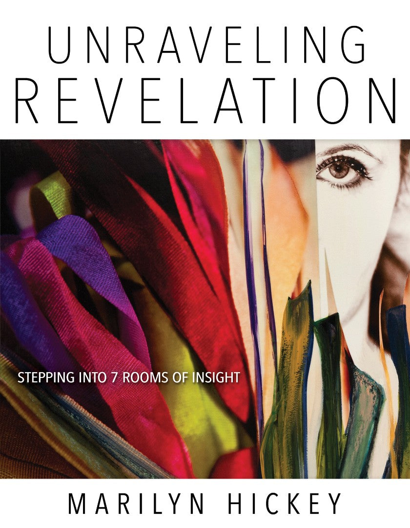 Unraveling Revelation - Re-vived