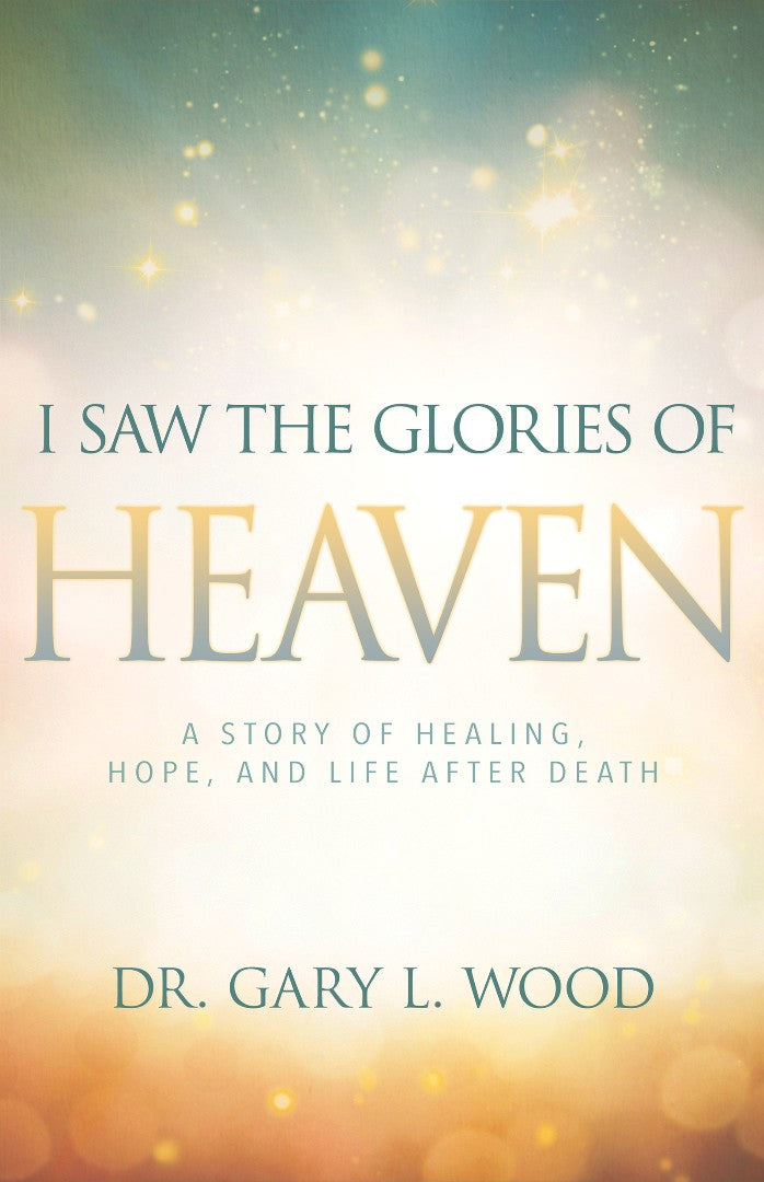 I Saw the Glories of Heaven - Re-vived