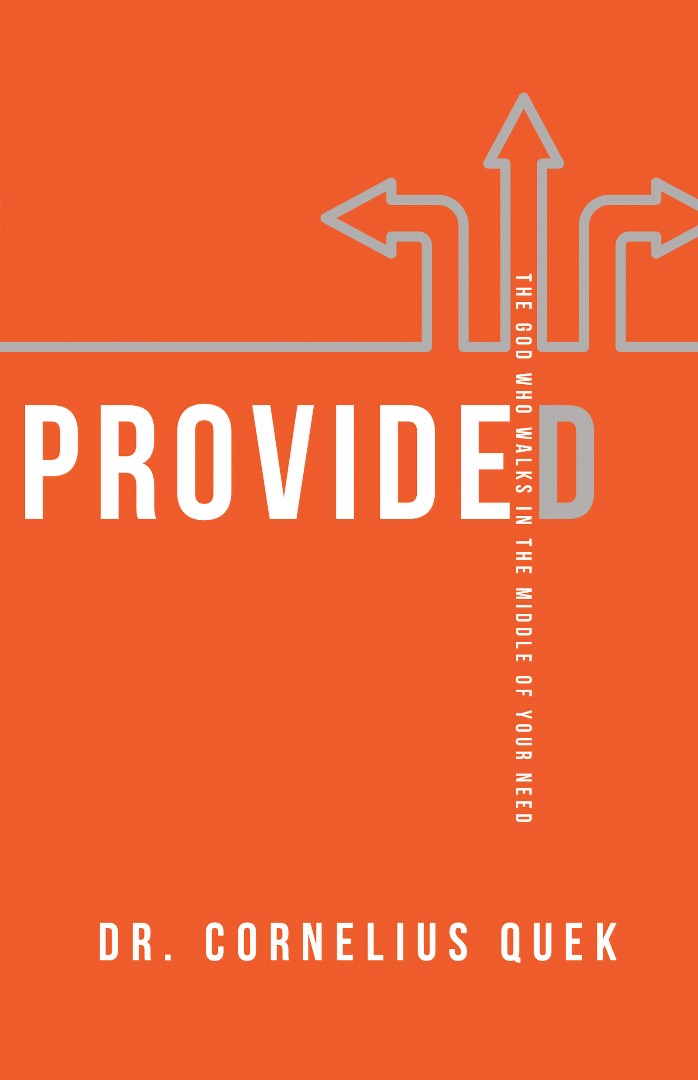 Provided - Re-vived