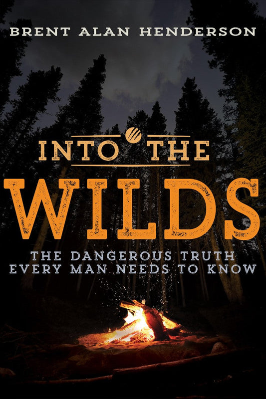 Into the Wilds - Re-vived