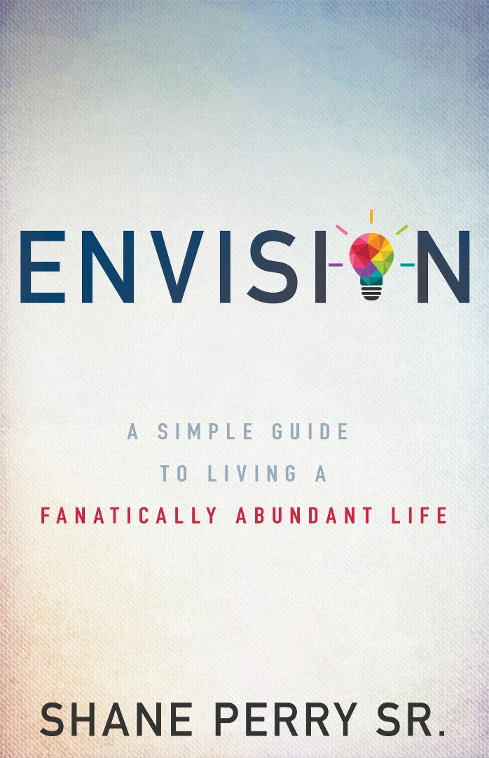 Envision - Re-vived