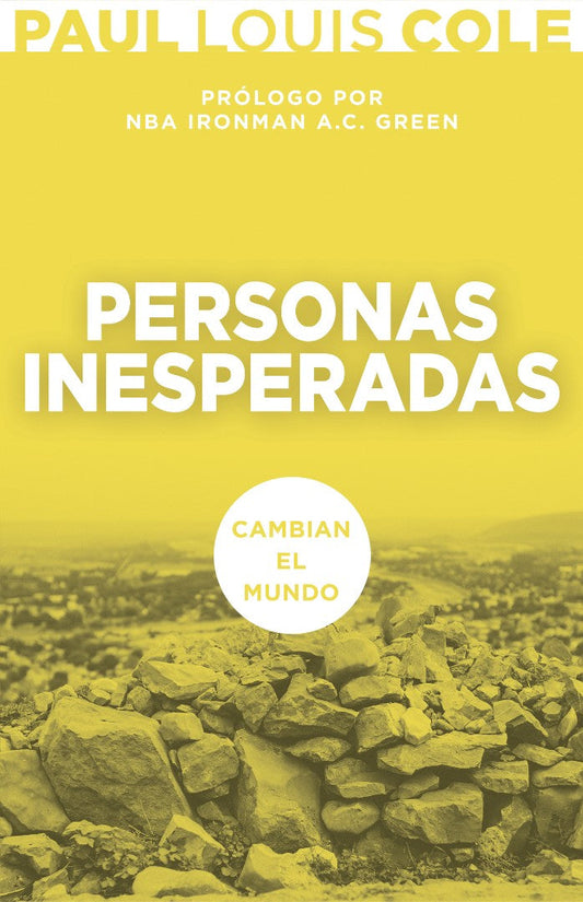 Personas Inesperadas - Re-vived