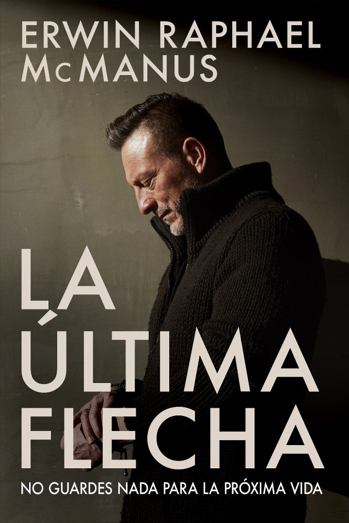 La Última Flecha - Re-vived