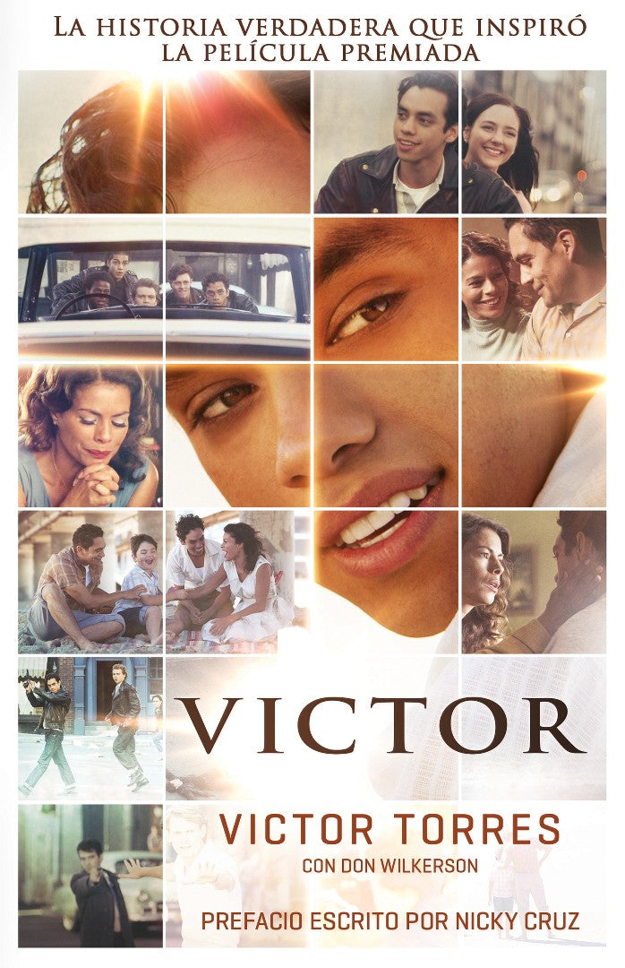 Víctor - Re-vived