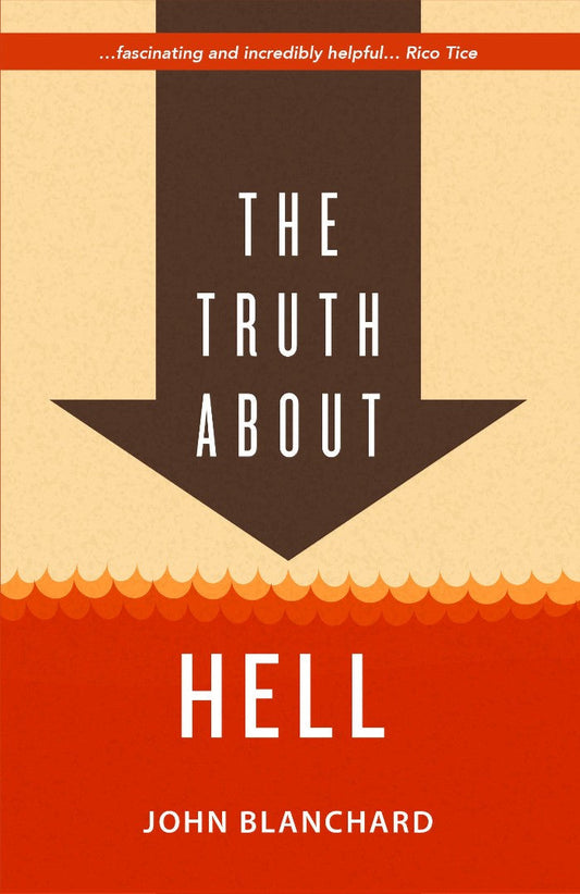The Truth About Hell - Re-vived