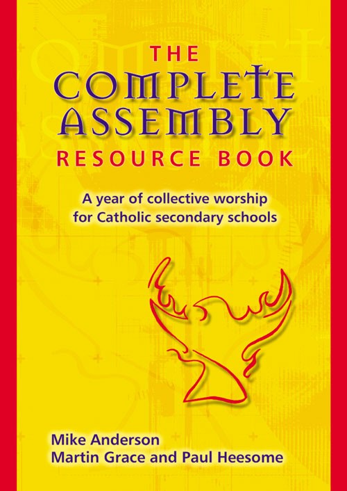 The Complete Assembly Resource Book - Re-vived