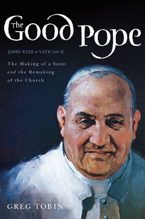 The Good Pope - Re-vived