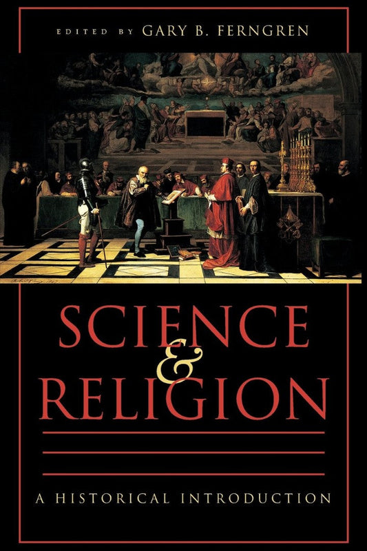 Science And Religion - Re-vived