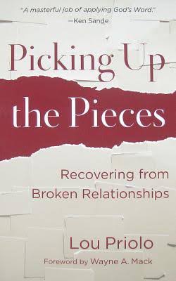 Picking Up the Pieces - Re-vived
