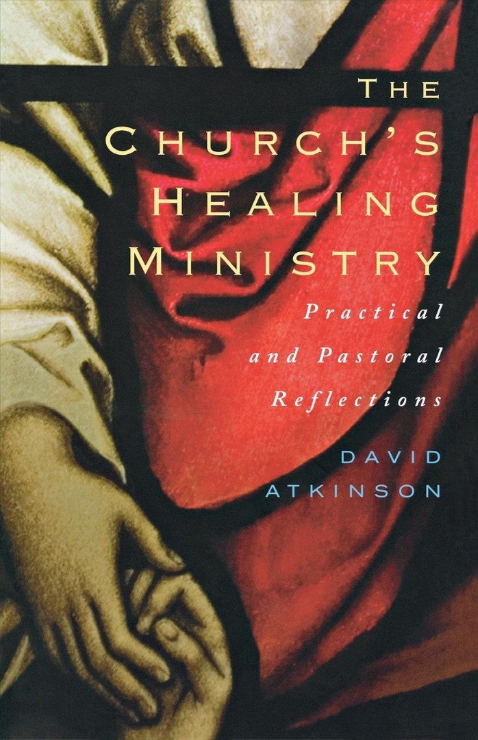 Church's Healing Ministry - Re-vived