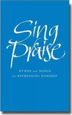 Sing Praise (Melody Edition) - Re-vived