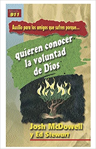 Quiene conocer la voluntad de Dios - Re-vived