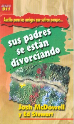 Sus Padres Se Están Divorciando - Re-vived