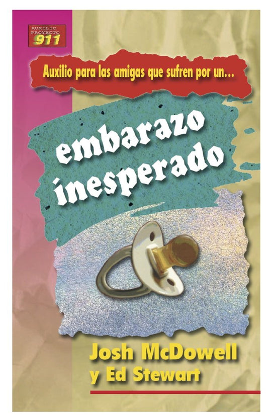 Un Embarazo Inesperado - Re-vived