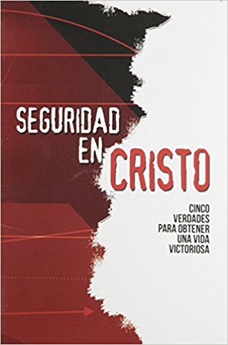 Seguridad en Cristo - Re-vived