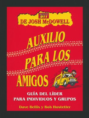 Auxilio para los amigos (guía) - Re-vived