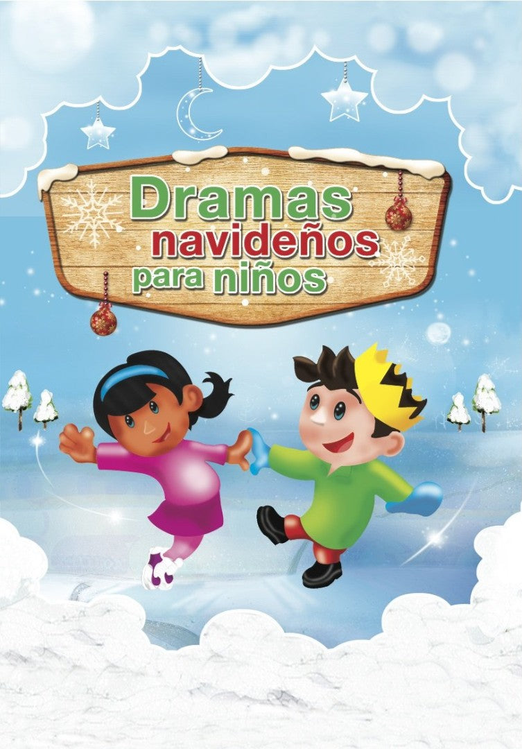 Dramas navideños para niños - Re-vived