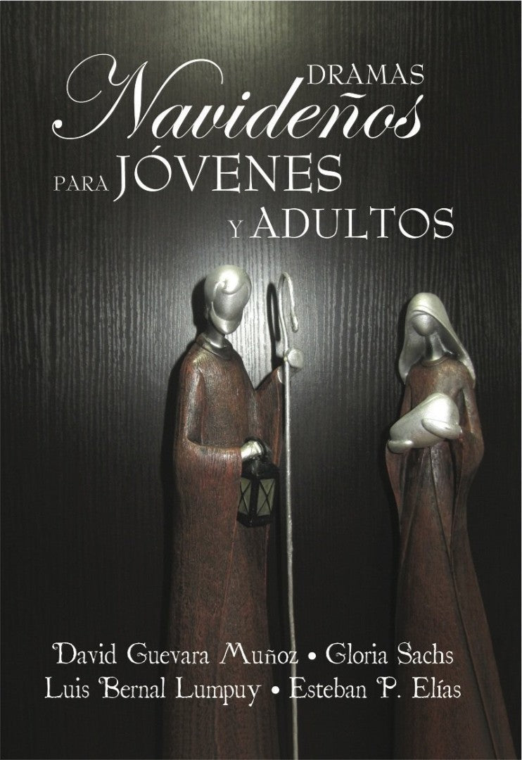 Dramas navideños para jóvenes y adultos - Re-vived