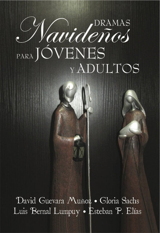 Dramas navideños para jóvenes y adultos - Re-vived
