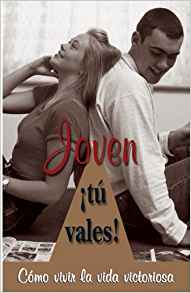 Joven, tu vales - Re-vived