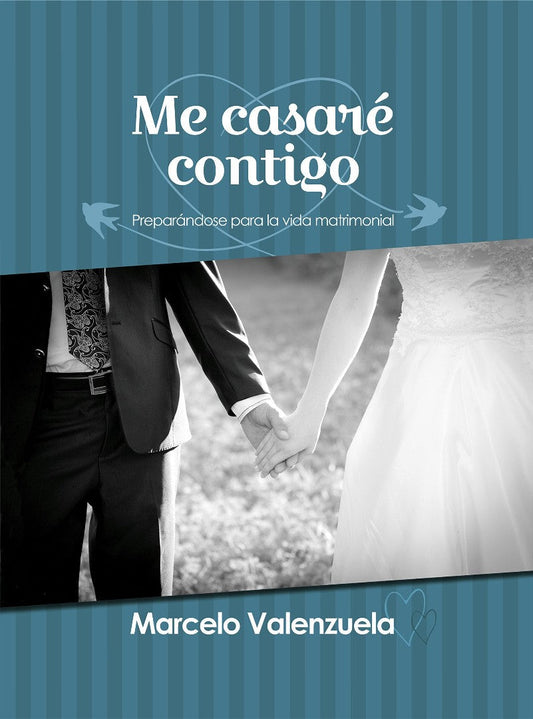 Me casaré contigo - Re-vived