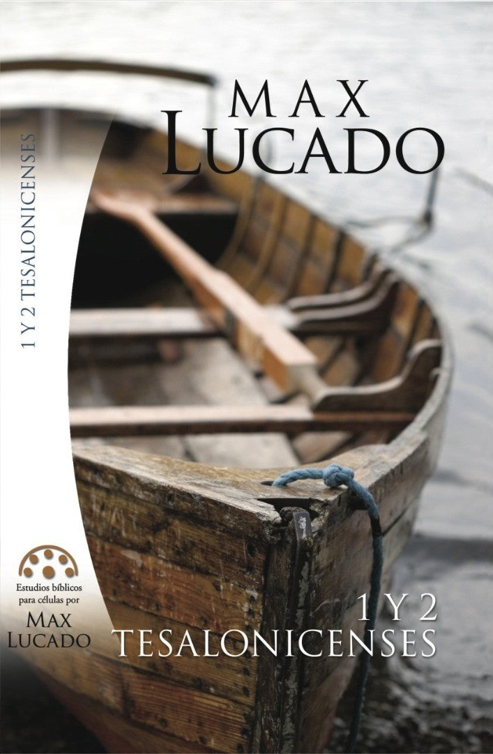 1 y 2 Tesalonicenses - Re-vived