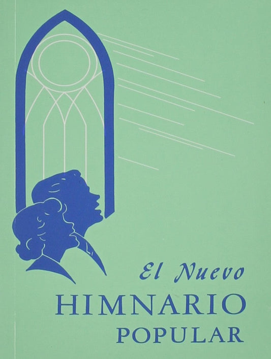 El nuevo himnario popular - Re-vived