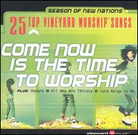 Seasons Of New Nations (1996-2000) CD - Re-vived