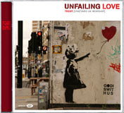 Unfailing Love CD - Re-vived