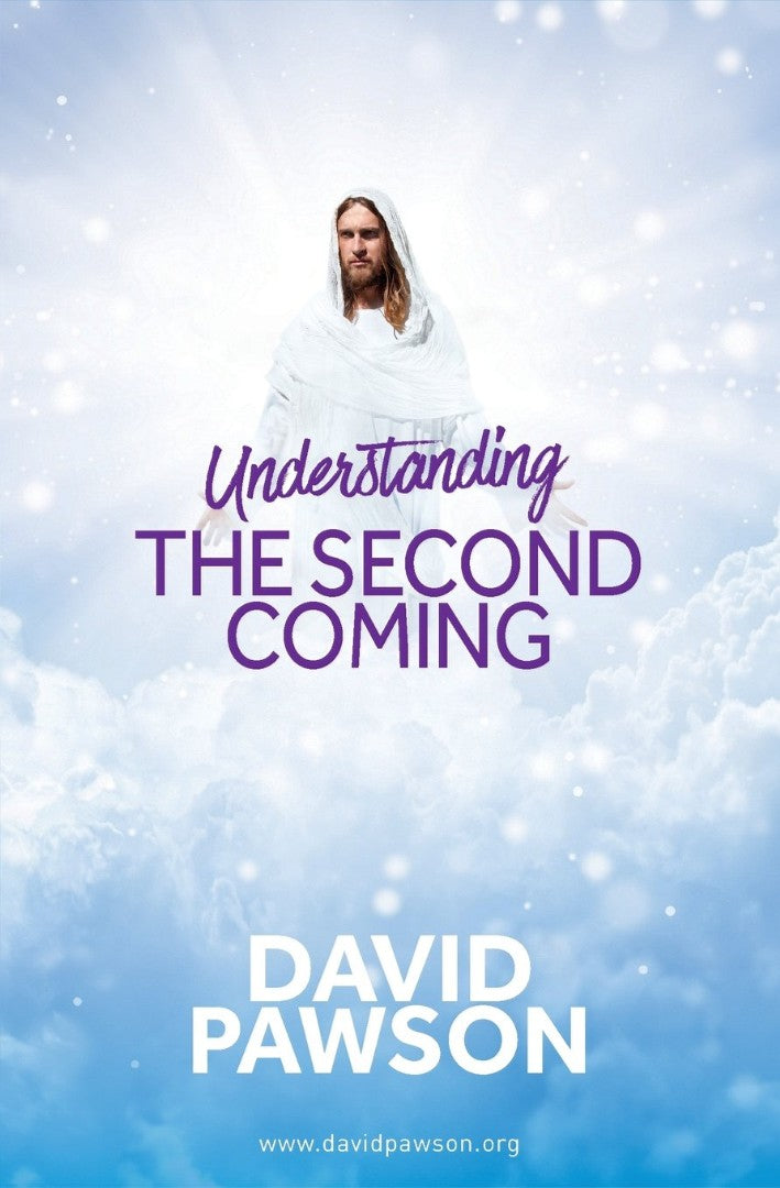 Understanding The Second Coming - Re-vived