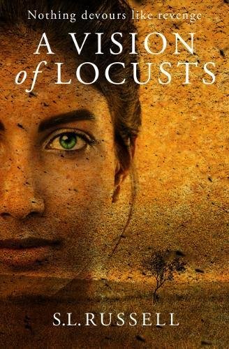 A Vision Of Locusts - Re-vived