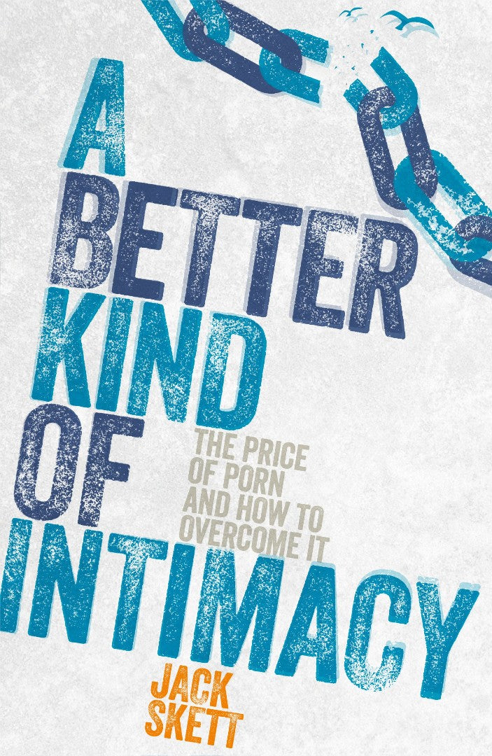 A Better Kind Of Intimacy - Re-vived