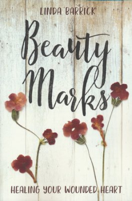 Beauty Marks - Re-vived