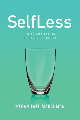 SelfLess - Re-vived