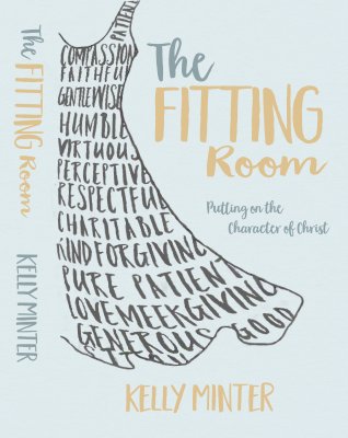 The Fitting Room - Re-vived