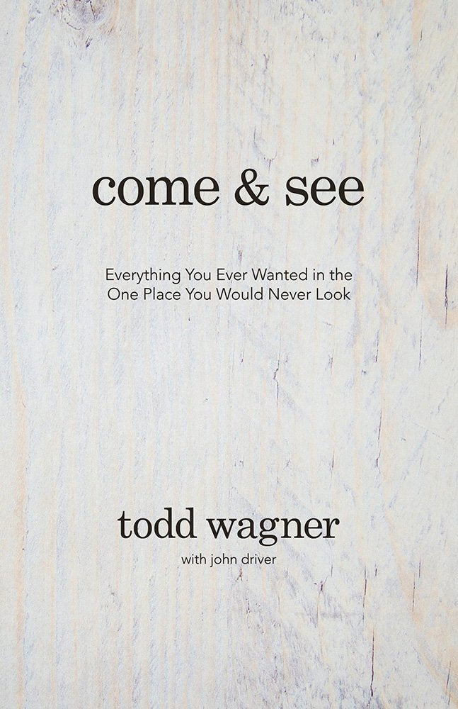 Come And See - Re-vived
