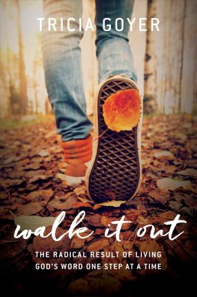 Walk It Out - Re-vived