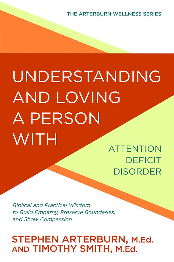 Understanding And Loving A Person With ADD - Re-vived