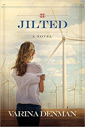 Jilted - Re-vived
